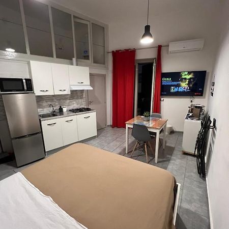 Апартаменты Punto Feliz Holiday House Неаполь Экстерьер фото